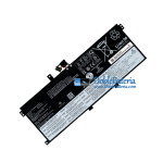 Batería para Lenovo L21L4PG1 Yoga-Gen3 L21D4PG1 L13 ThinkPad [Batería de repuesto]